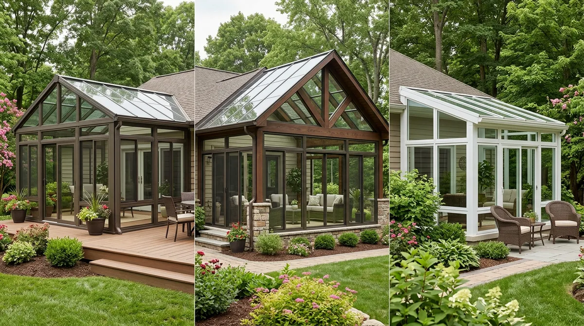 sunroom builders near me