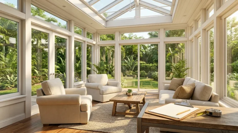 How Do You Find the Best Sunroom Builders Near Me?