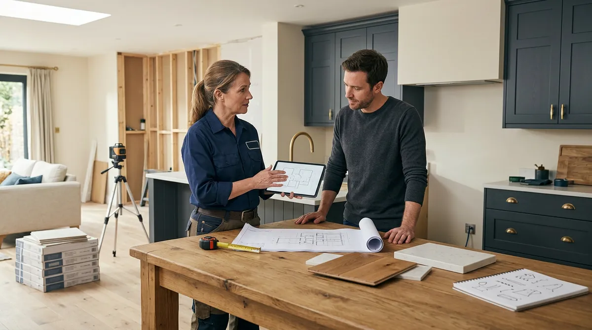 remodeling experts
