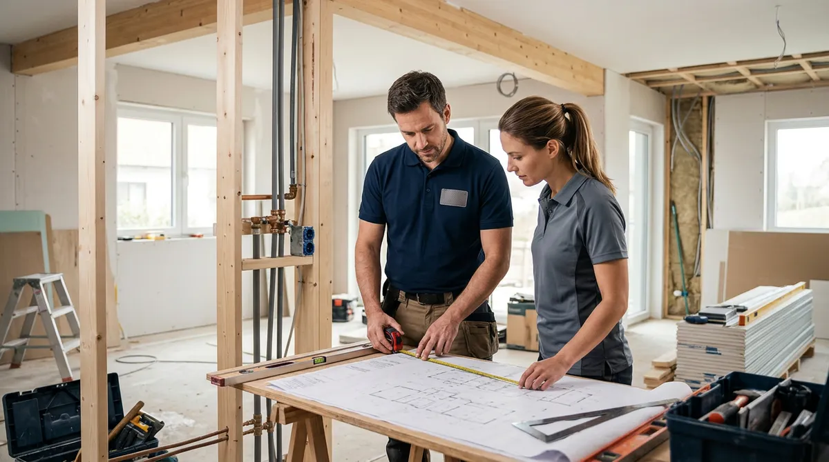 remodeling experts