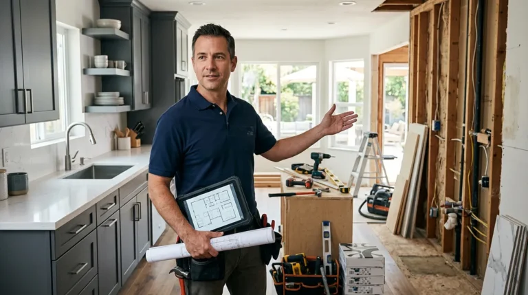 What Do Remodeling Experts Actually Do for Your Home?