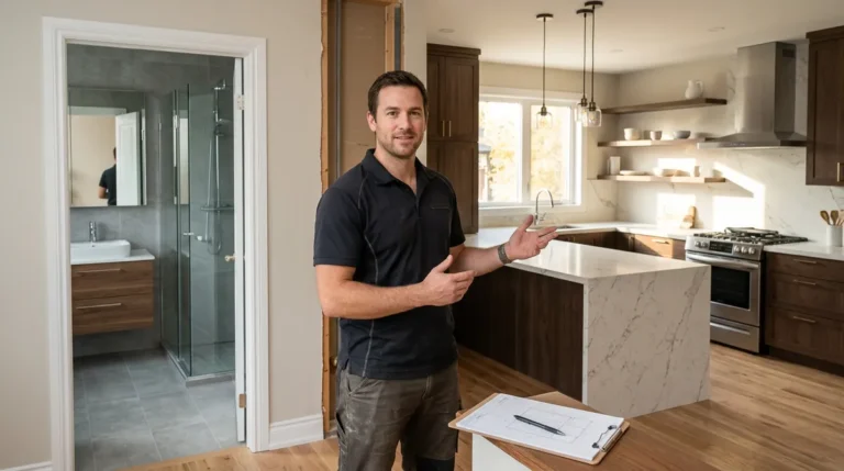 How to Choose Residential Remodeling Services That Deliver Results