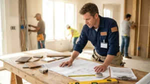 How to Choose Professional Installation for Your Home Project