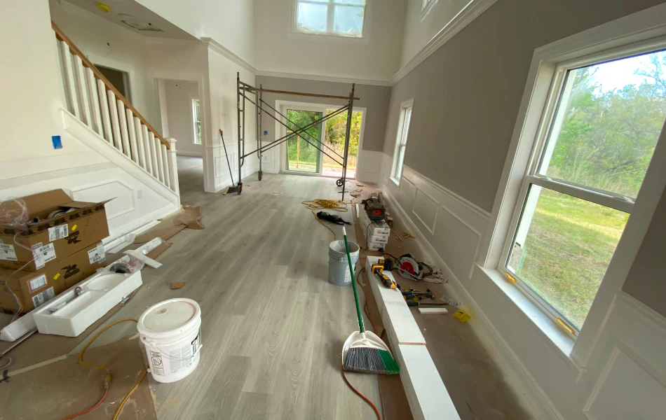 Home Remodeling Services (1) Home Remodeling Services (1)