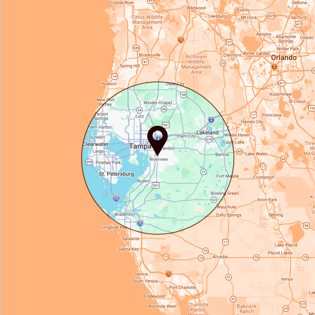 MAP big