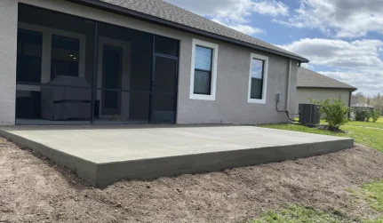 Patio and Paver Services
